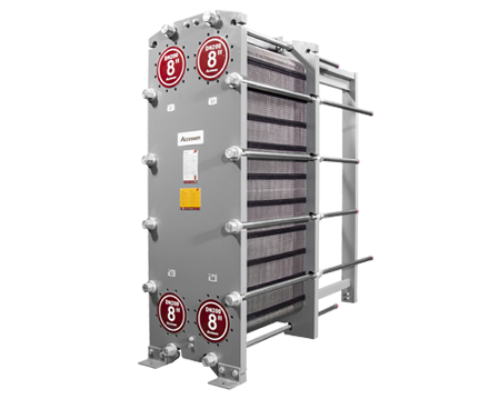 高效換熱機(jī)組的熱回收率能達(dá)到多少？