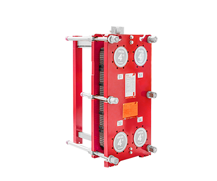 熱交換器材料的厚度對熱傳導效率有何影響？