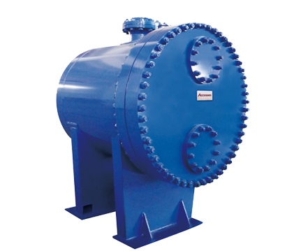 如何清洗板式換熱機組中的板片以防止結(jié)垢？