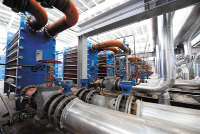 超高層隔壓站設計思路介紹