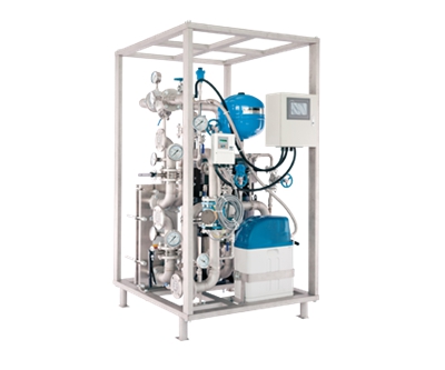 污垢會對換熱機組造成影響嗎？